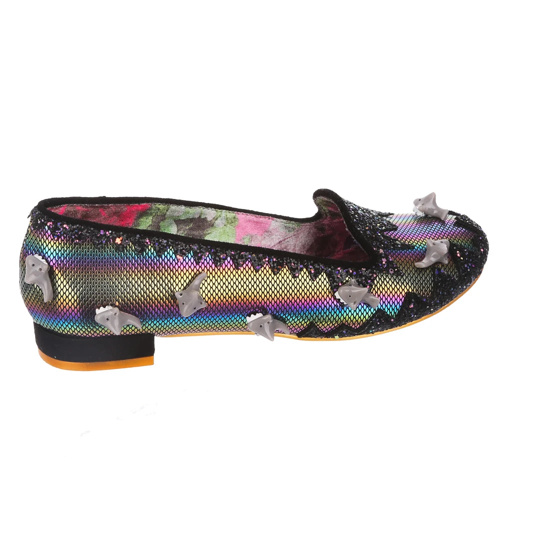 Irregular Choice Bite This Everything 43 Irregular Choice Bite This Everything