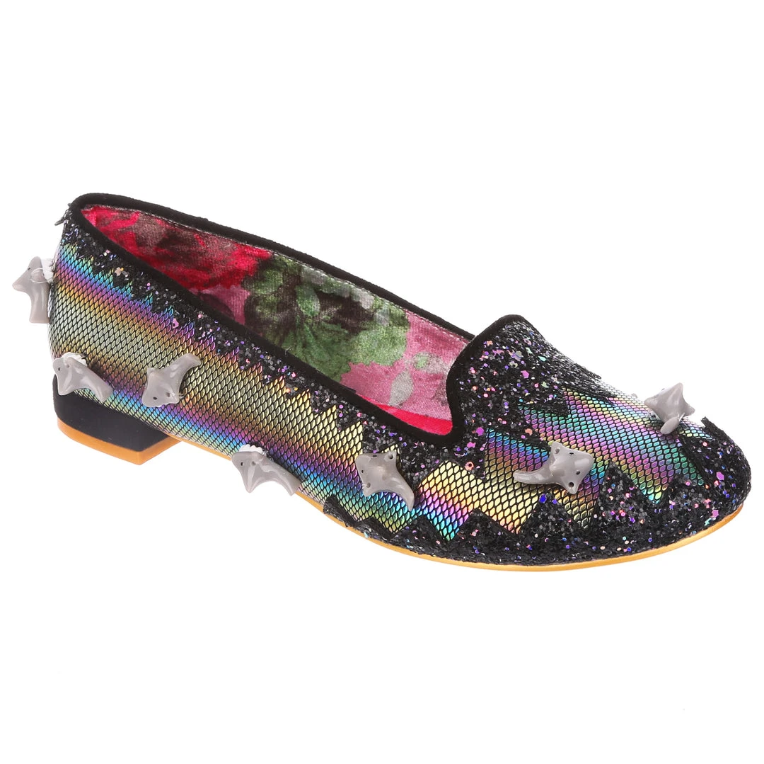 Irregular Choice Bite This Everything 4 Irregular Choice Bite This Everything