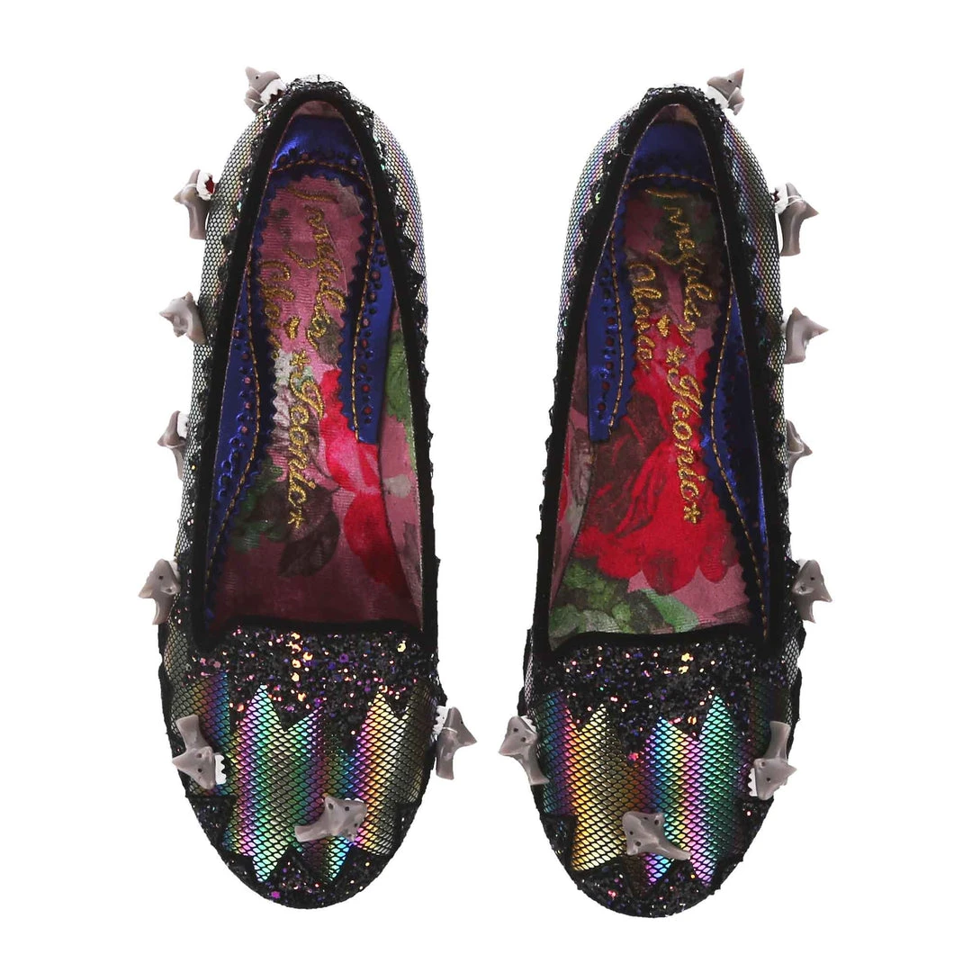 Irregular Choice Bite This Everything 7 Irregular Choice Bite This Everything