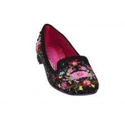 Irregular Choice Crab-U-Lous Day