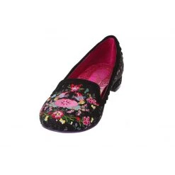 Irregular Choice Crab-U-Lous Day