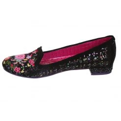 Irregular Choice Crab-U-Lous Day