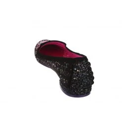 Irregular Choice Crab-U-Lous Day