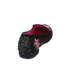 Irregular Choice Crab-U-Lous Day
