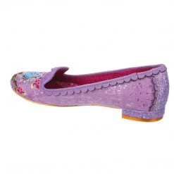 Irregular Choice Everything Crab-U-Lous Day