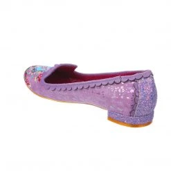 Irregular Choice Everything Crab-U-Lous Day