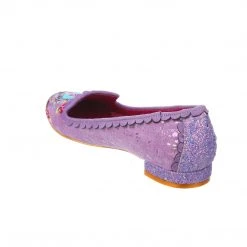 Irregular Choice Everything Crab-U-Lous Day