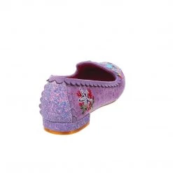Irregular Choice Everything Crab-U-Lous Day