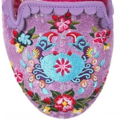 Irregular Choice Everything Crab-U-Lous Day