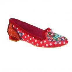Irregular Choice Oh Darling 52 Irregular Choice Oh Darling