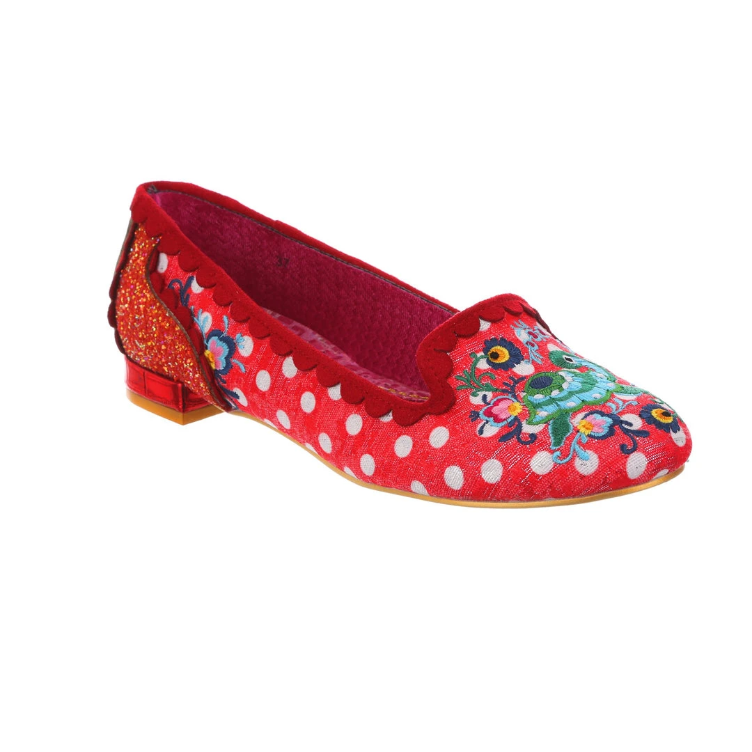 Irregular Choice Oh Darling 11 Irregular Choice Oh Darling
