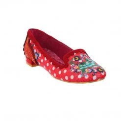 Irregular Choice Oh Darling 54 Irregular Choice Oh Darling