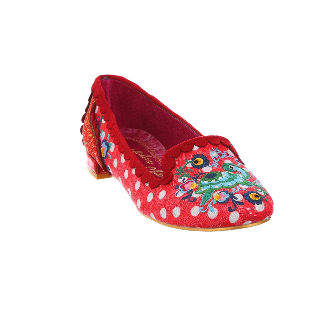 Irregular Choice Oh Darling 13 Irregular Choice Oh Darling