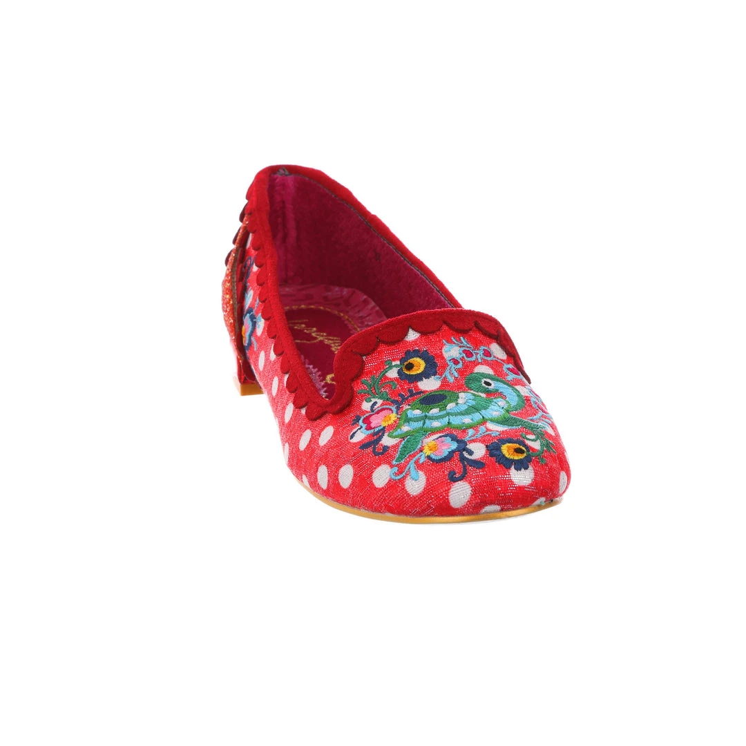 Irregular Choice Oh Darling 14 Irregular Choice Oh Darling