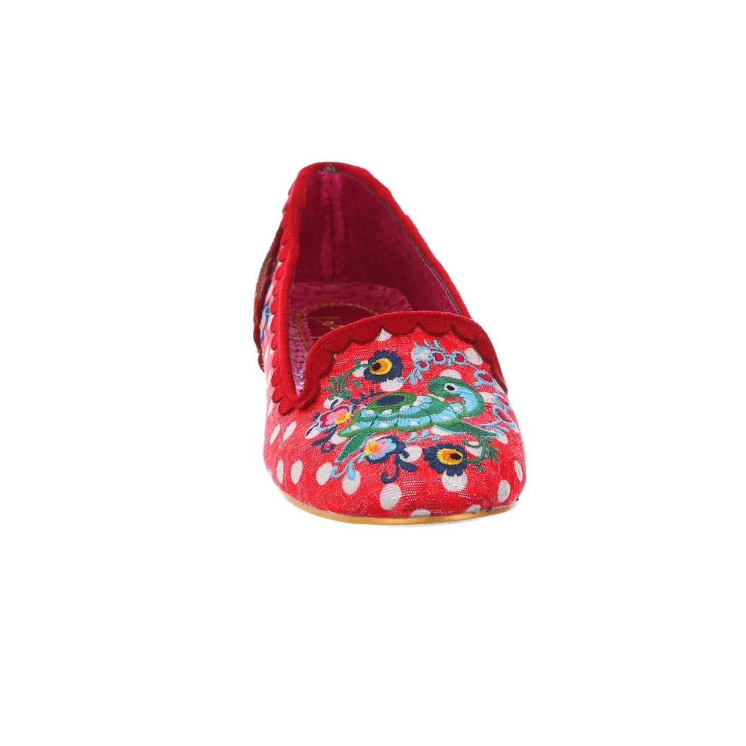 Irregular Choice Oh Darling 15 Irregular Choice Oh Darling