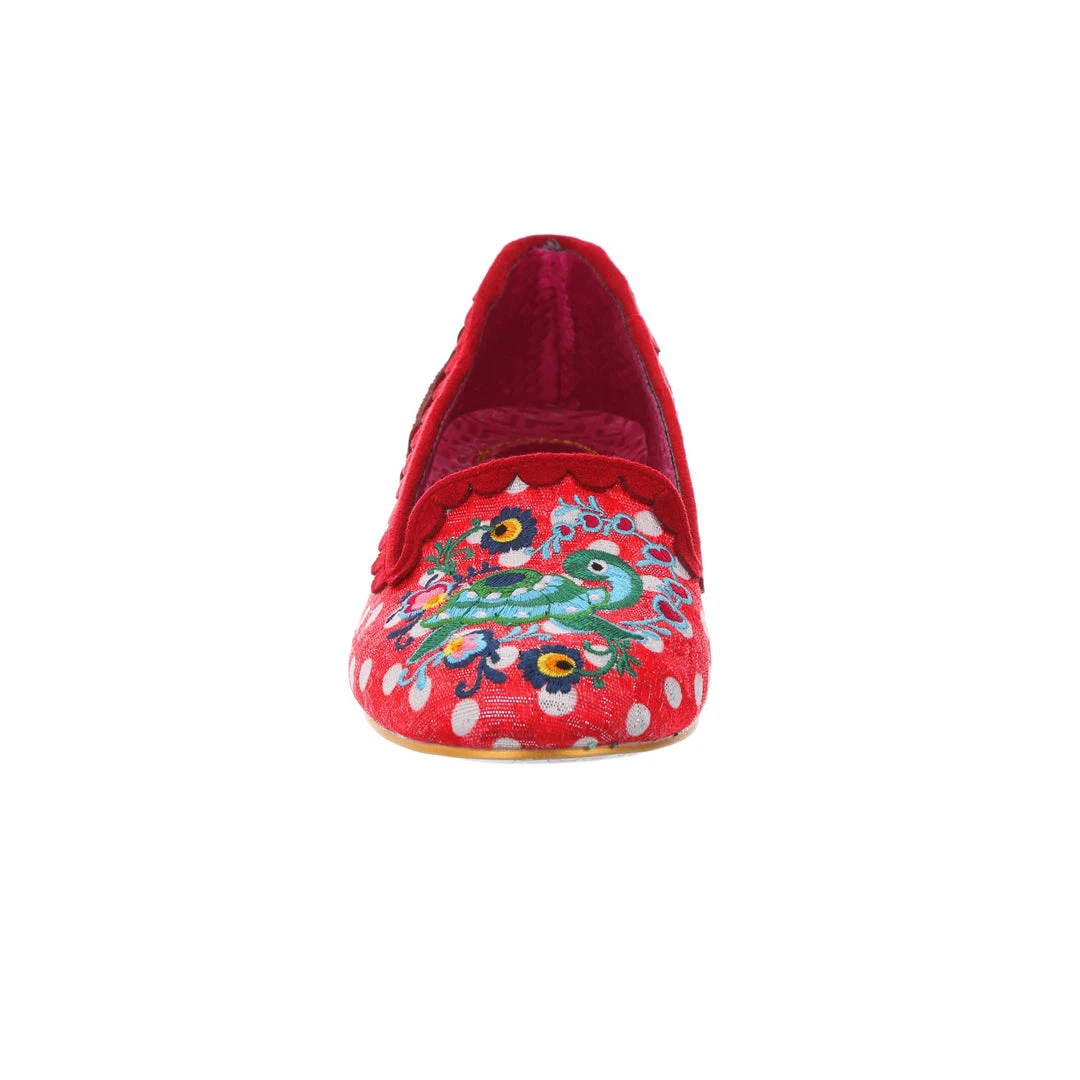 Irregular Choice Oh Darling 16 Irregular Choice Oh Darling