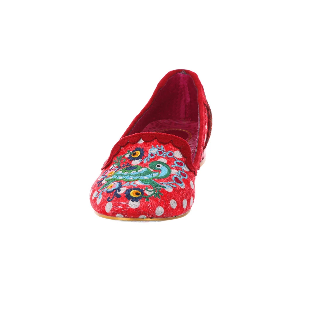 Irregular Choice Oh Darling 17 Irregular Choice Oh Darling