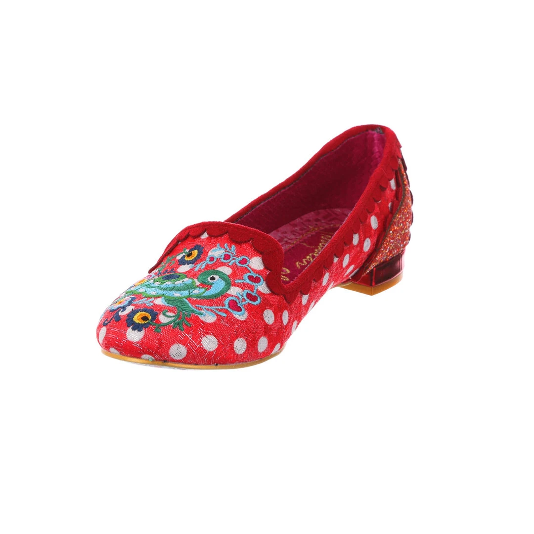 Irregular Choice Oh Darling 19 Irregular Choice Oh Darling