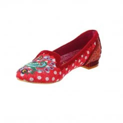 Irregular Choice Oh Darling 62 Irregular Choice Oh Darling