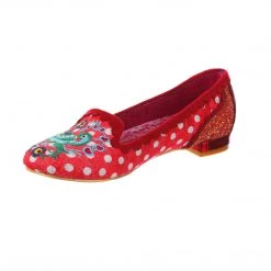 Irregular Choice Oh Darling 63 Irregular Choice Oh Darling