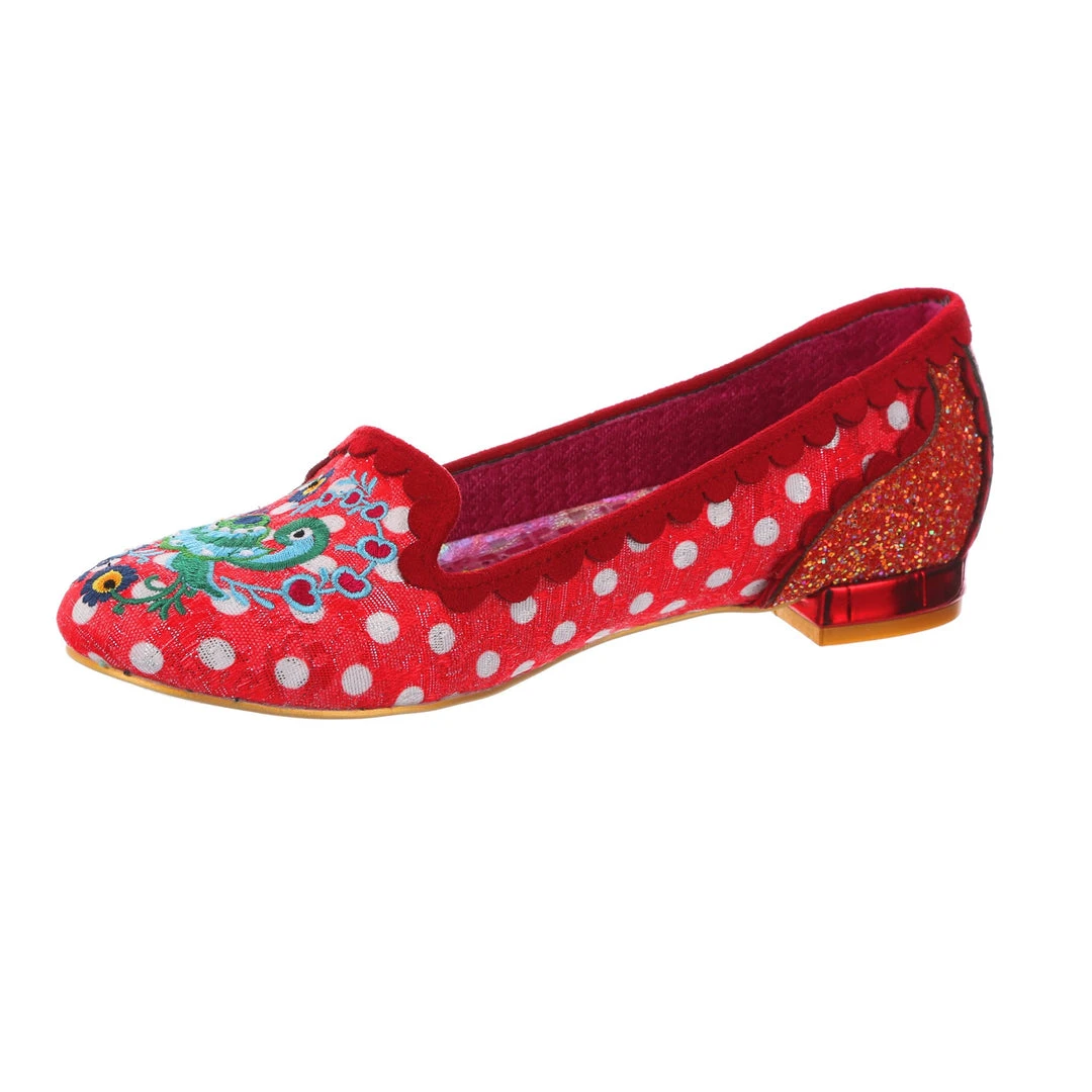 Irregular Choice Oh Darling 22 Irregular Choice Oh Darling
