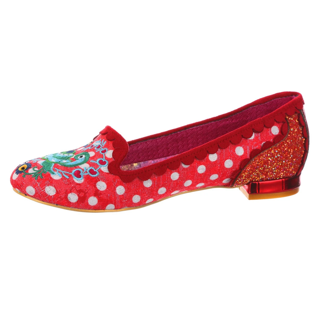 Irregular Choice Oh Darling 23 Irregular Choice Oh Darling