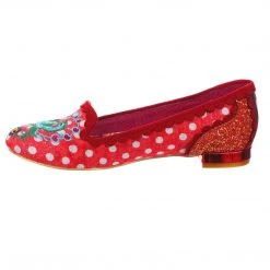 Irregular Choice Oh Darling 66 Irregular Choice Oh Darling