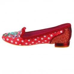 Irregular Choice Oh Darling 67 Irregular Choice Oh Darling