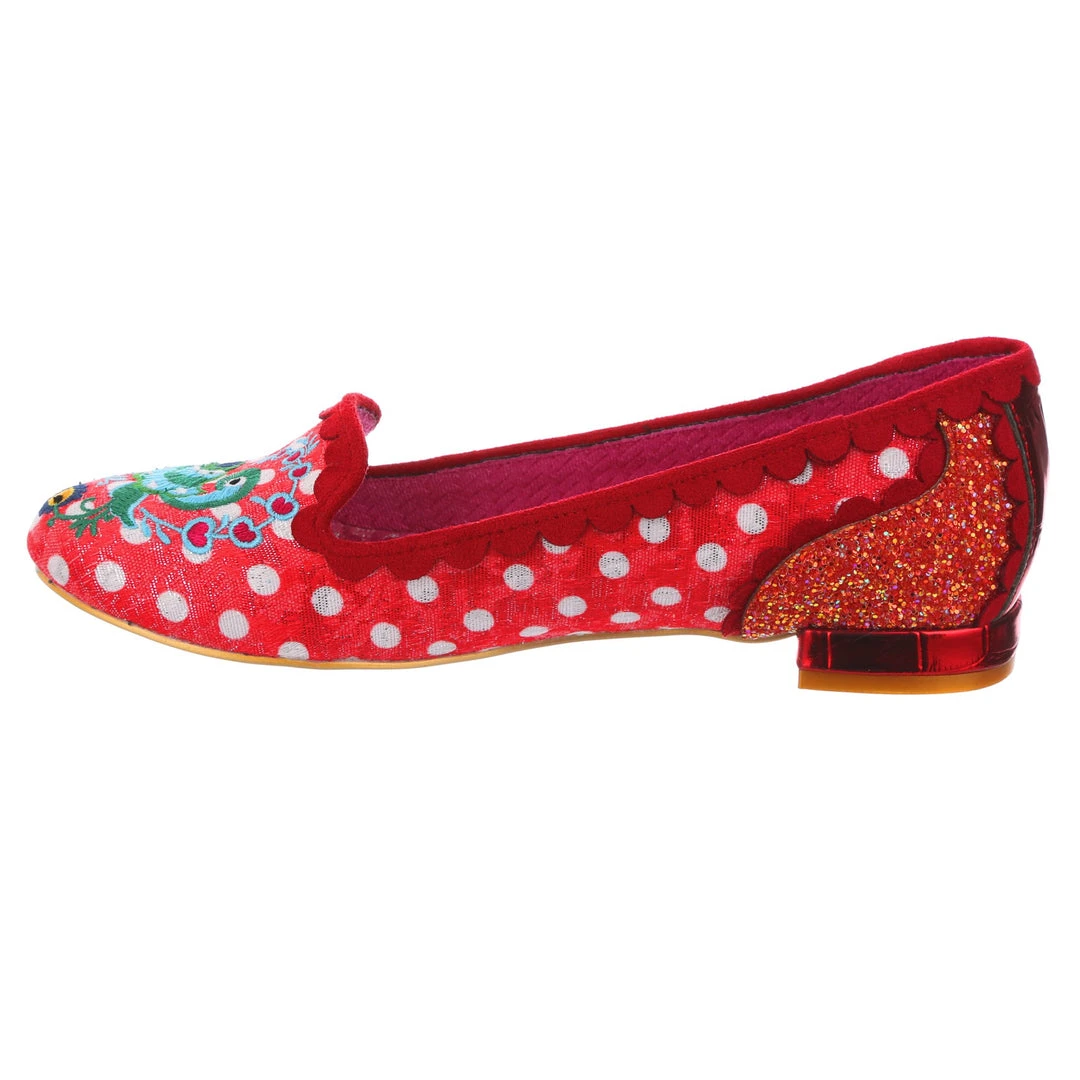 Irregular Choice Oh Darling 25 Irregular Choice Oh Darling