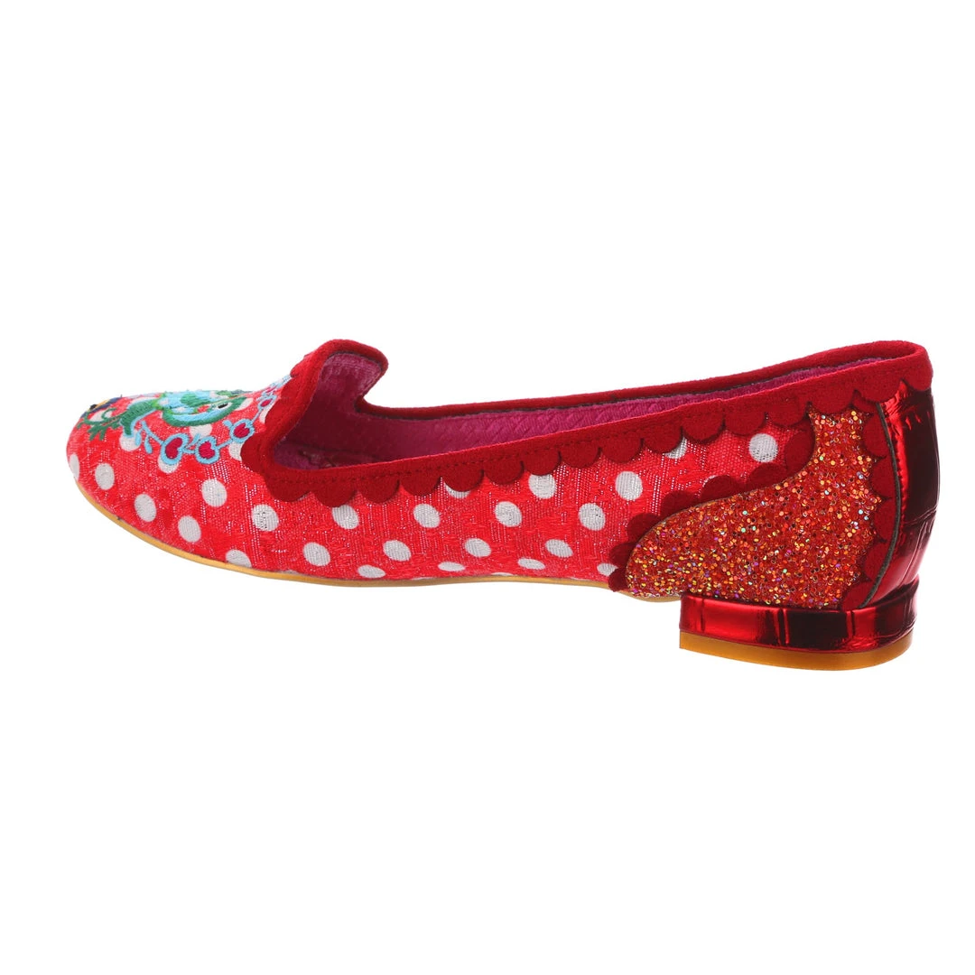Irregular Choice Oh Darling 27 Irregular Choice Oh Darling