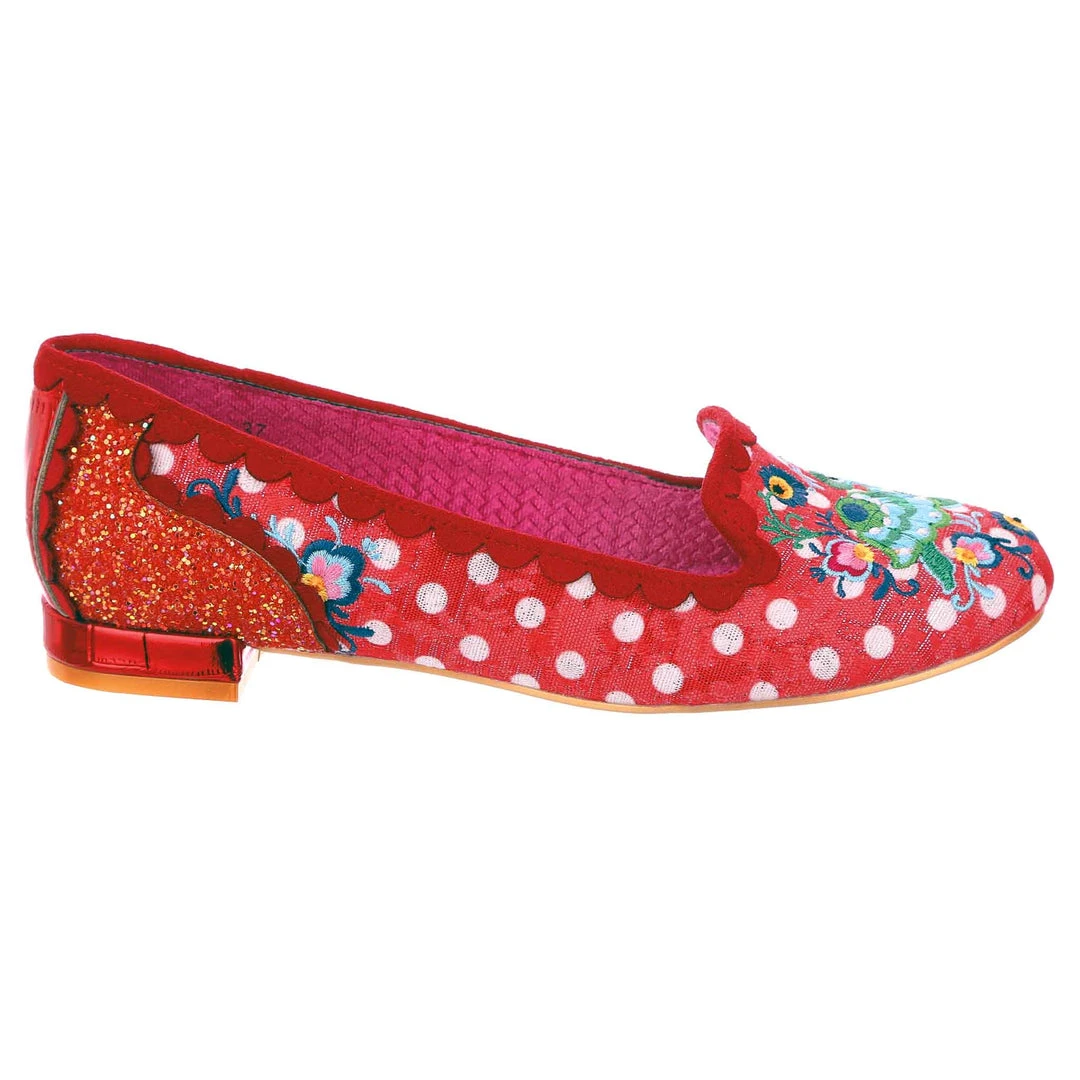 Irregular Choice Oh Darling 5 Irregular Choice Oh Darling