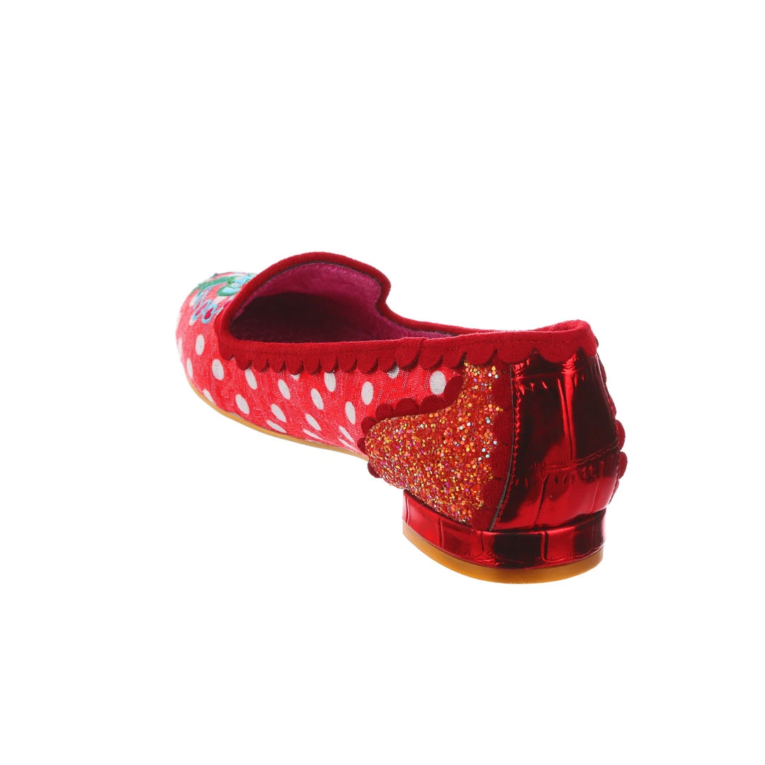 Irregular Choice Oh Darling 31 Irregular Choice Oh Darling