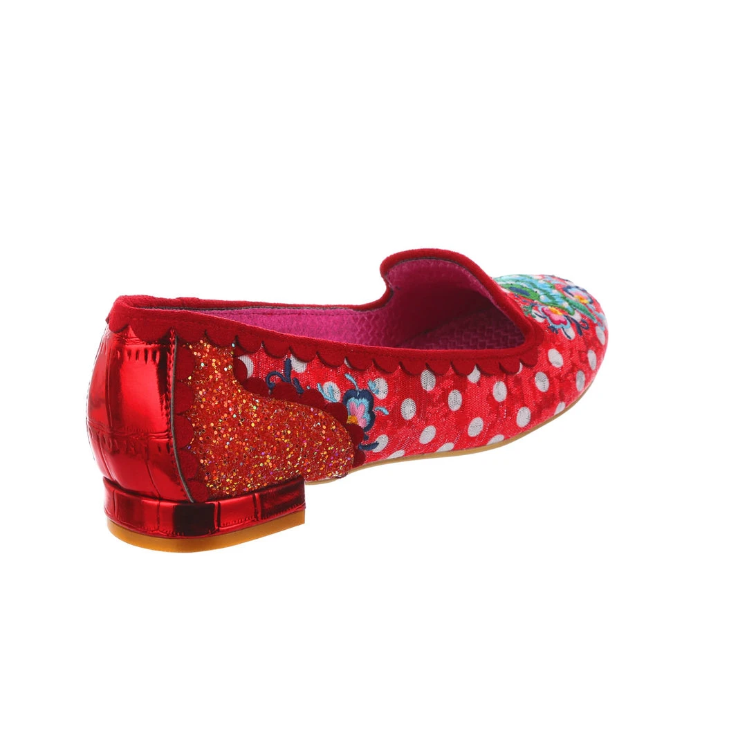 Irregular Choice Oh Darling 38 Irregular Choice Oh Darling