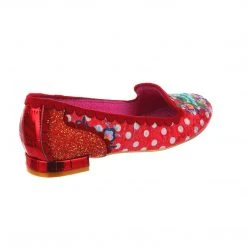 Irregular Choice Oh Darling 81 Irregular Choice Oh Darling