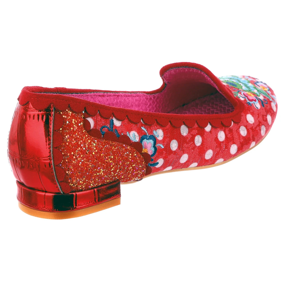 Irregular Choice Oh Darling 6 Irregular Choice Oh Darling