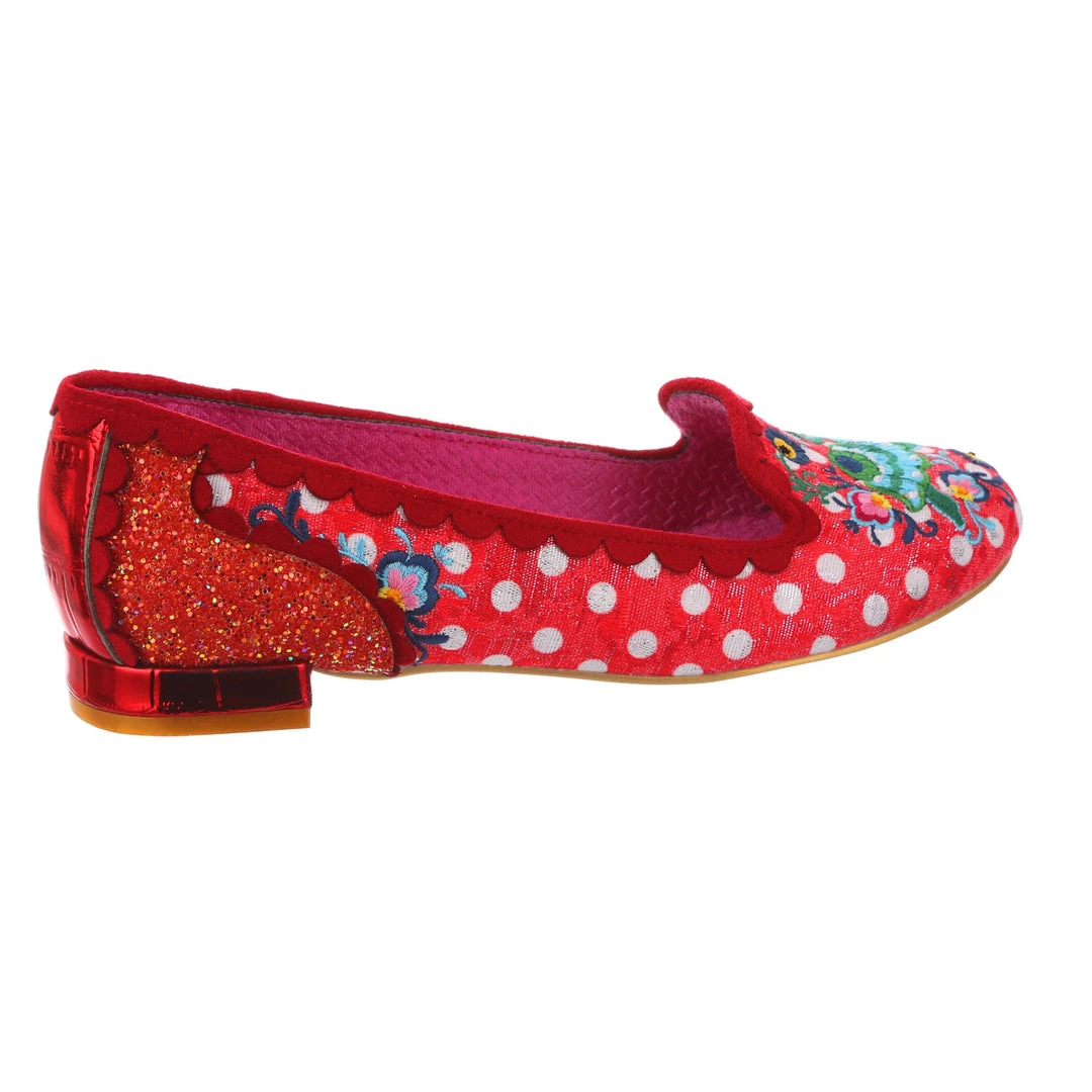 Irregular Choice Oh Darling 41 Irregular Choice Oh Darling