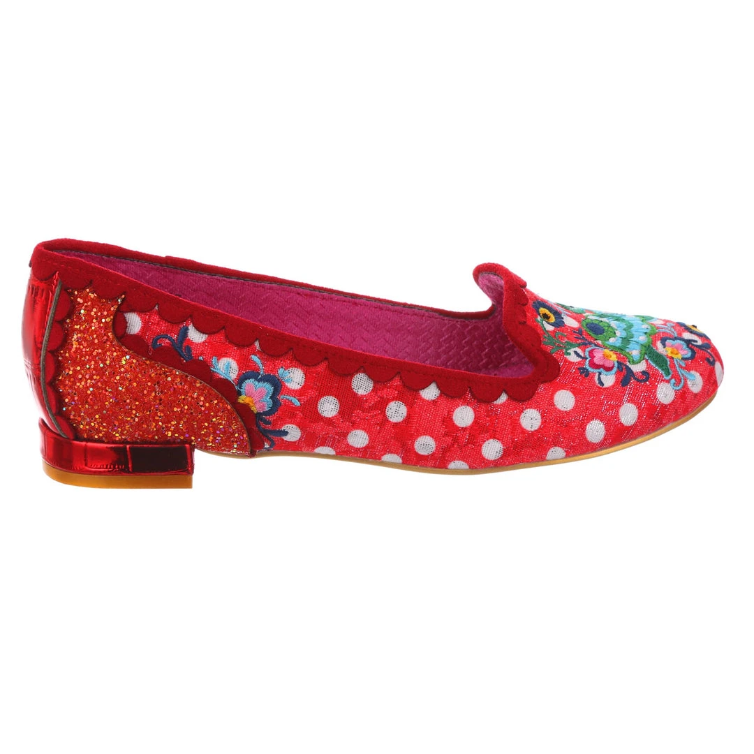 Irregular Choice Oh Darling 42 Irregular Choice Oh Darling