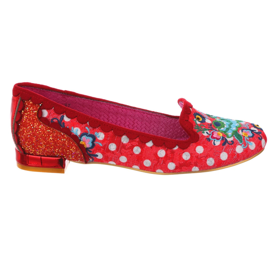 Irregular Choice Oh Darling 43 Irregular Choice Oh Darling