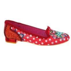 Irregular Choice Oh Darling 86 Irregular Choice Oh Darling