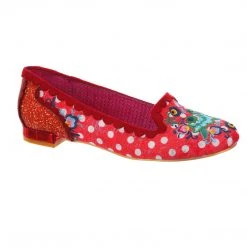 Irregular Choice Oh Darling 87 Irregular Choice Oh Darling