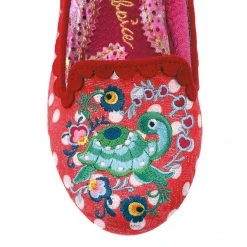 Irregular Choice Oh Darling 50 Irregular Choice Oh Darling