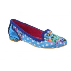 Irregular Choice Everything Oh Darling