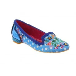 Irregular Choice Everything Oh Darling