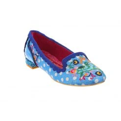 Irregular Choice Everything Oh Darling