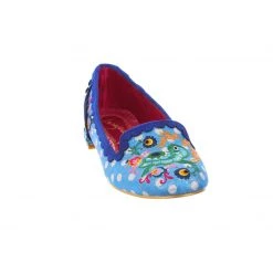 Irregular Choice Everything Oh Darling