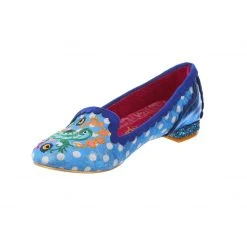 Irregular Choice Everything Oh Darling