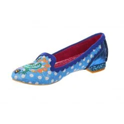 Irregular Choice Everything Oh Darling