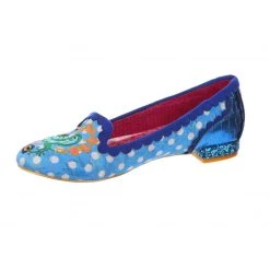 Irregular Choice Everything Oh Darling