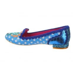 Irregular Choice Everything Oh Darling