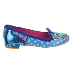 Irregular Choice Everything Oh Darling